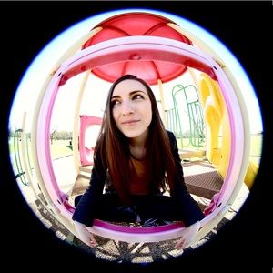 Meet your Posher, Logan